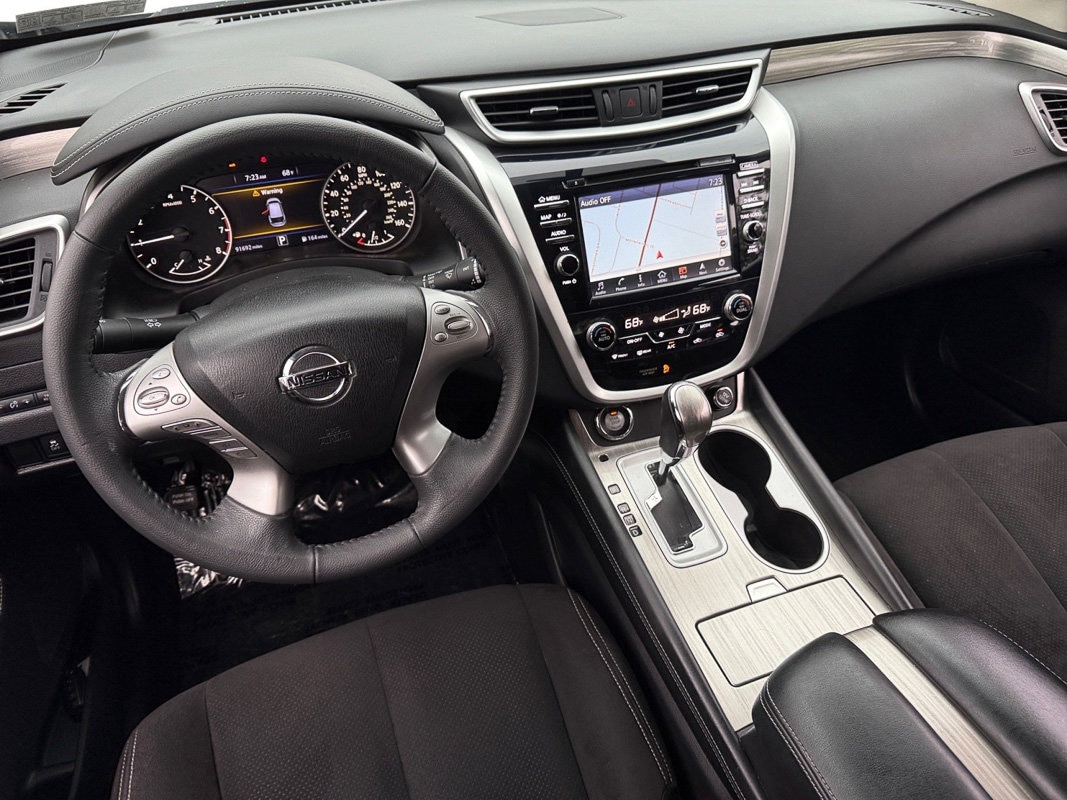 Vehicle Photo