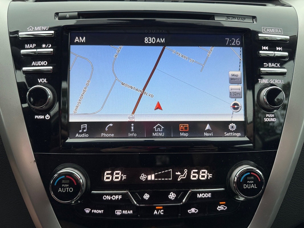 Vehicle Photo