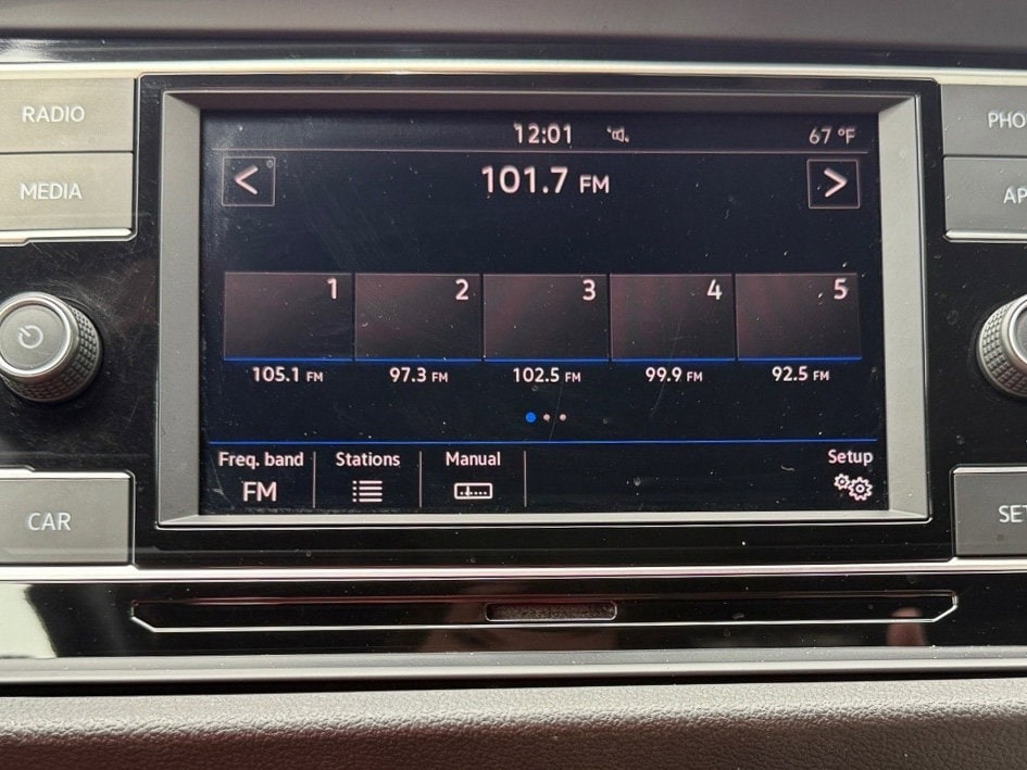 Vehicle Photo