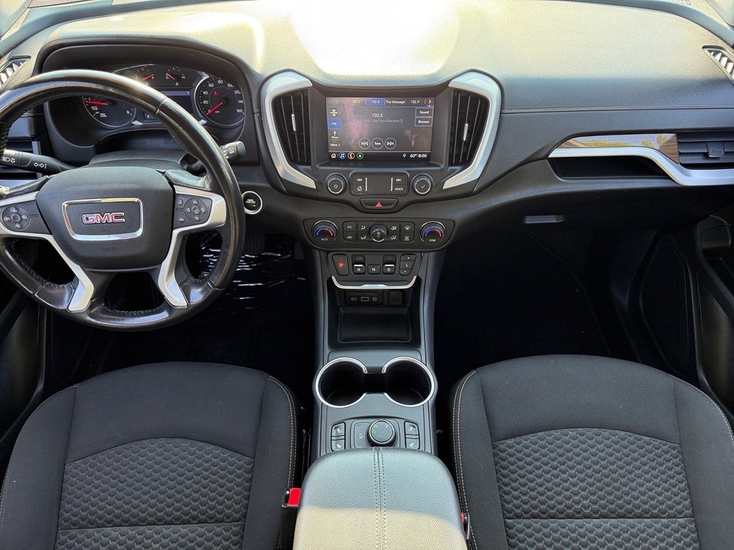 Vehicle Photo