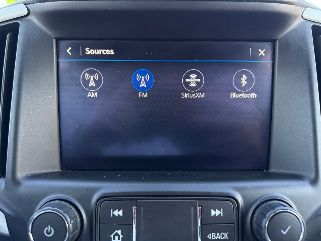 Vehicle Photo