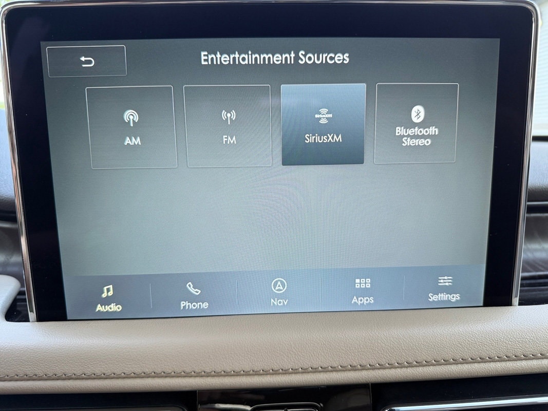 Vehicle Photo