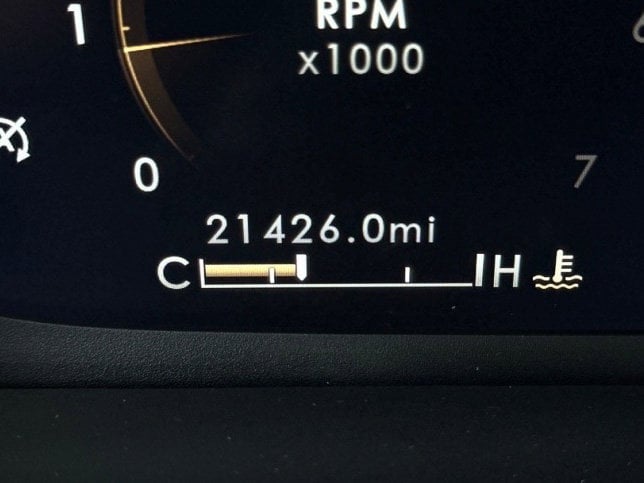 Vehicle Photo