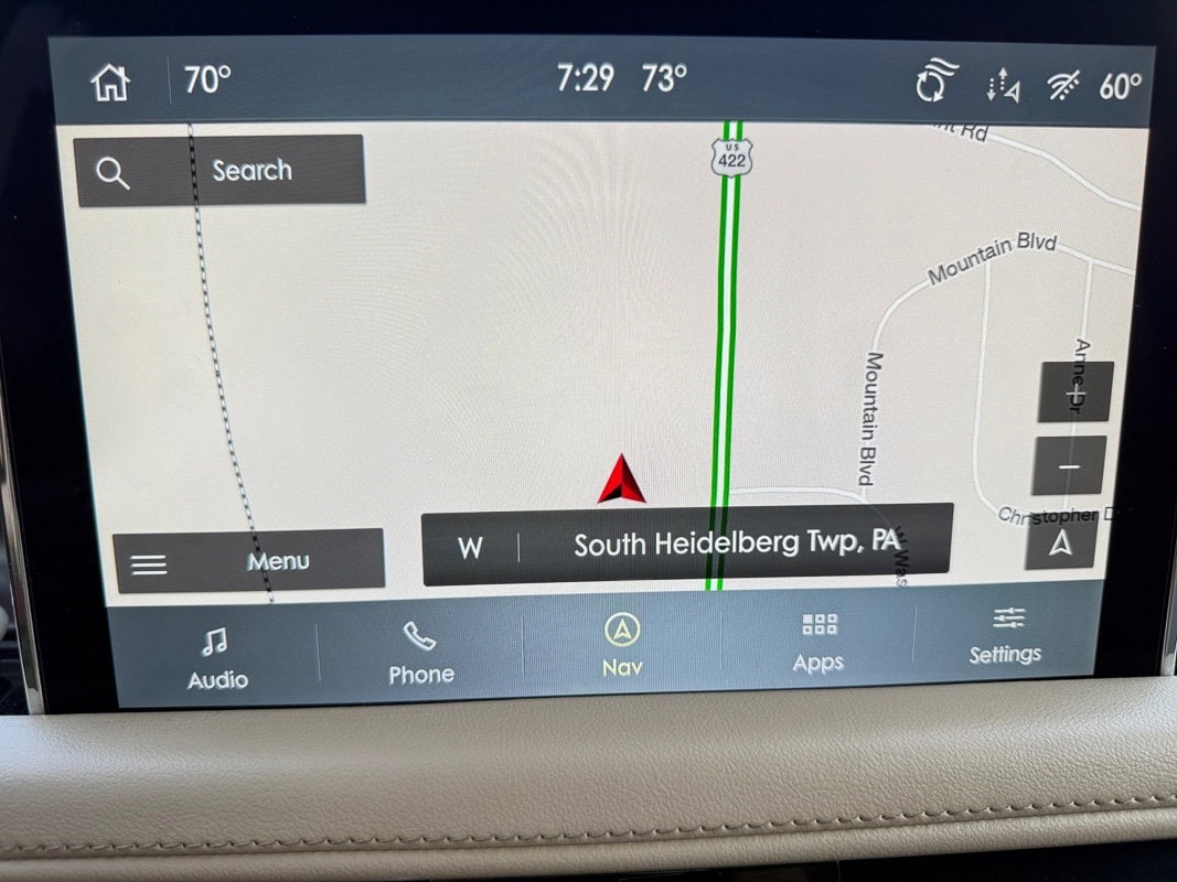 Vehicle Photo