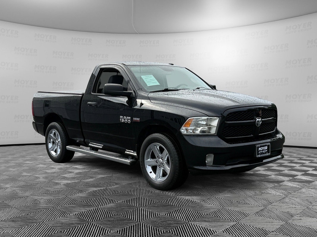 Vehicle Photo