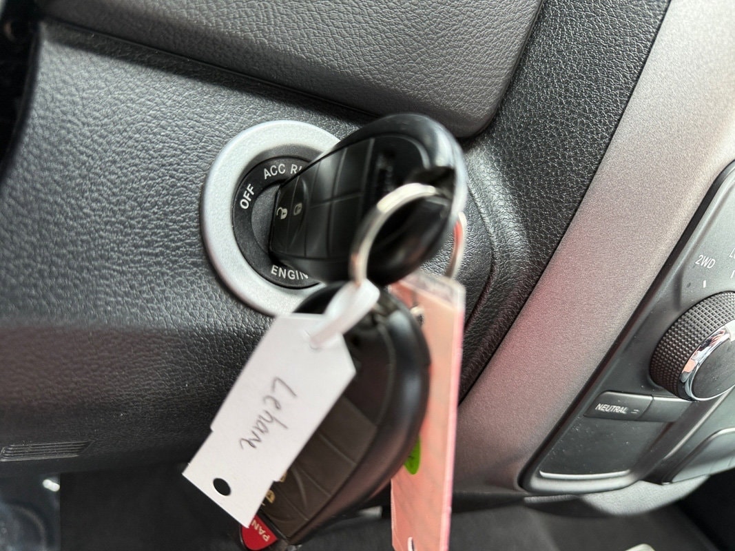 Vehicle Photo