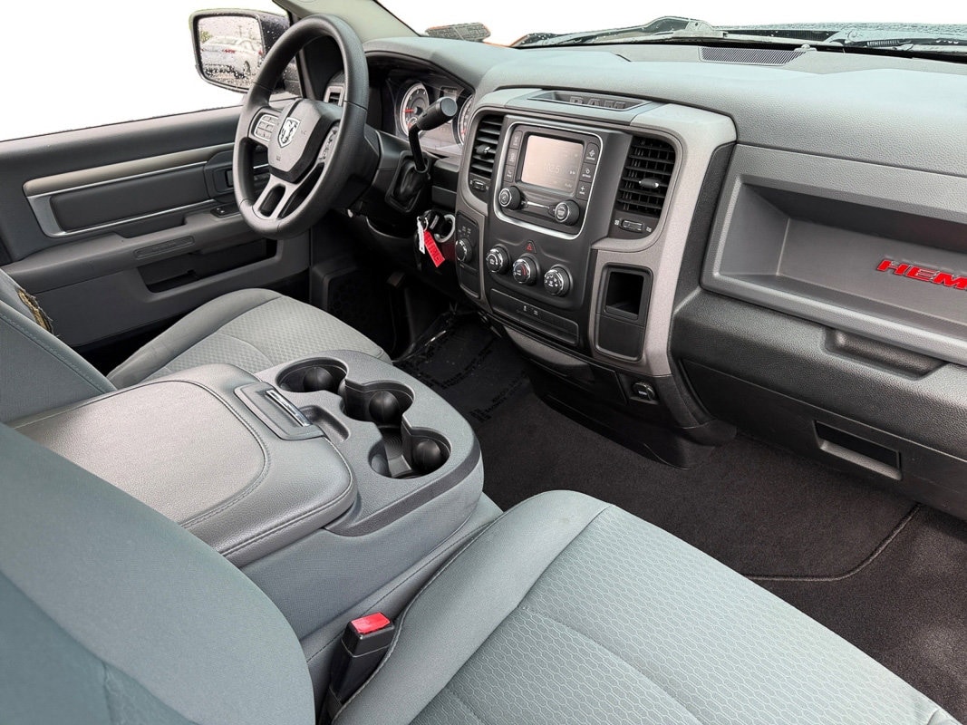 Vehicle Photo