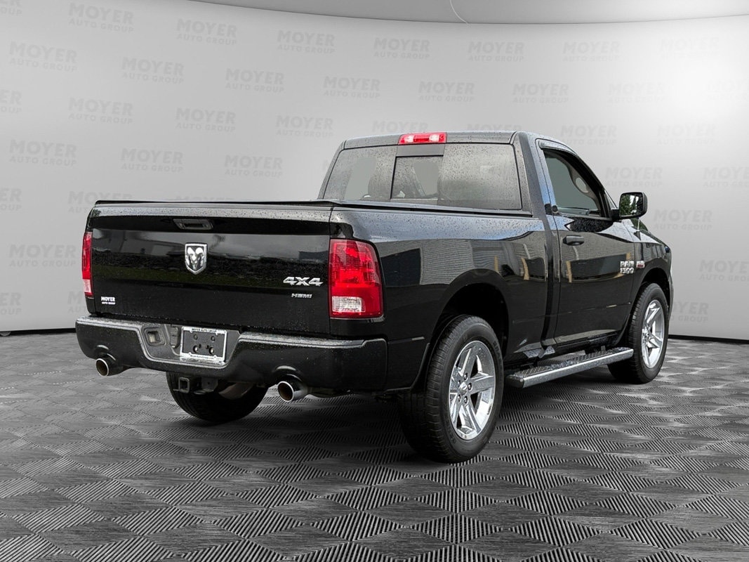 Vehicle Photo