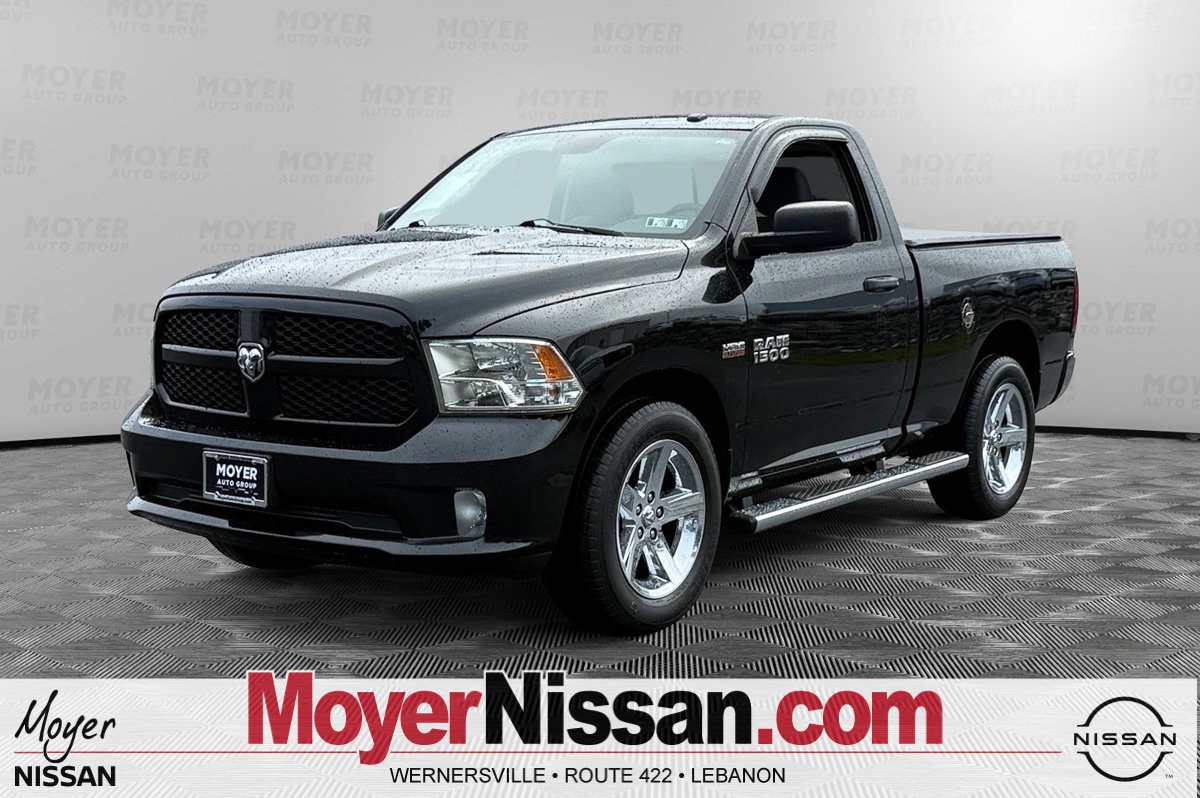 Vehicle Photo