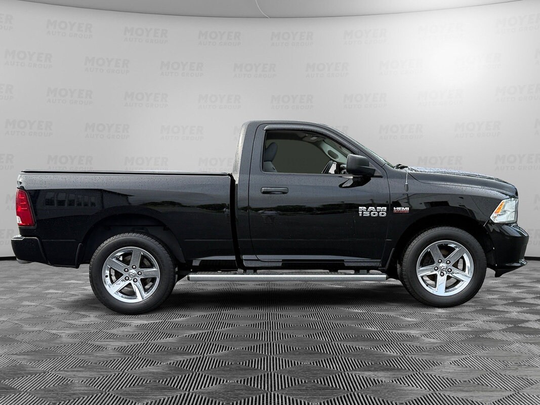 Vehicle Photo