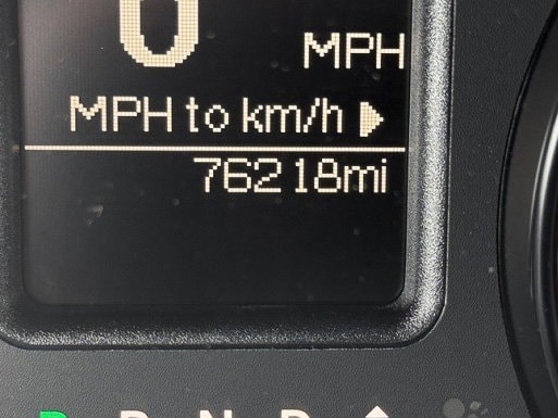 Vehicle Photo