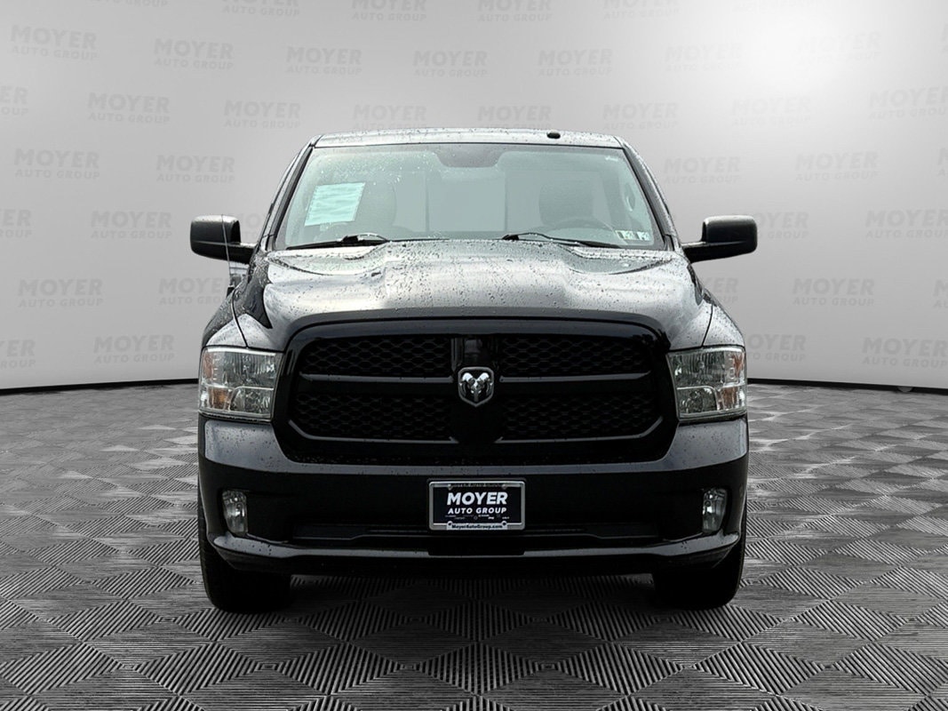 Vehicle Photo