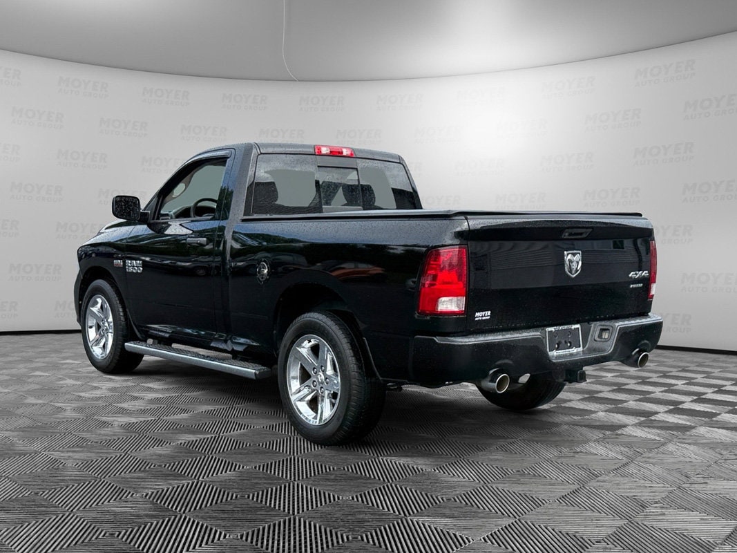 Vehicle Photo