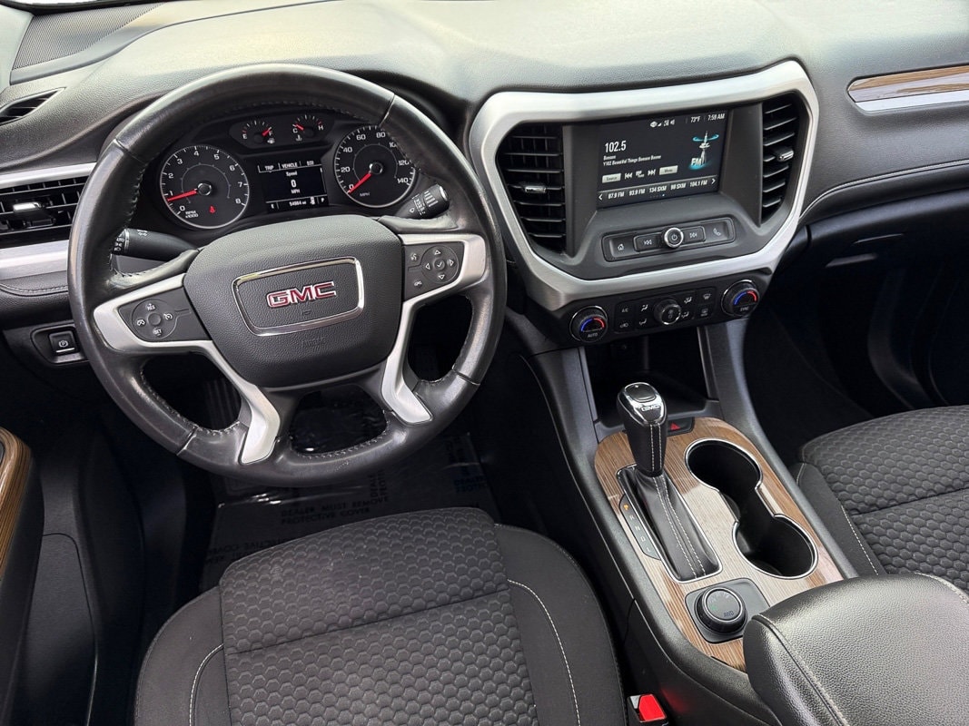 Vehicle Photo