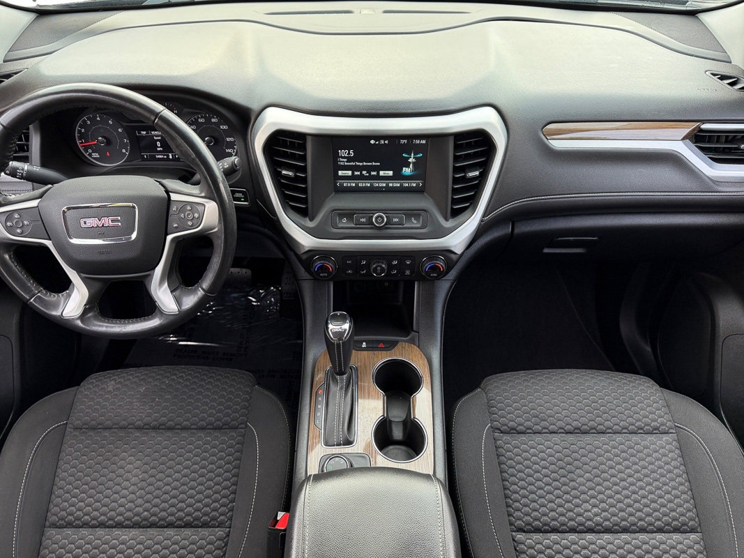 Vehicle Photo