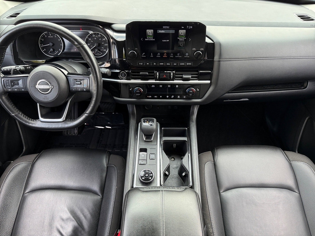 Vehicle Photo