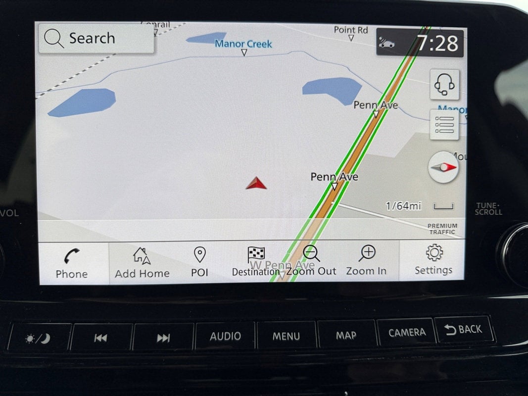 Vehicle Photo