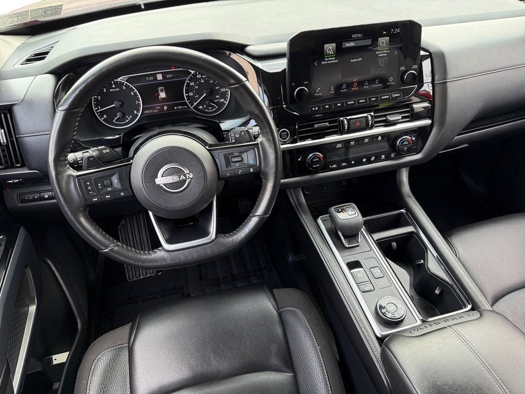 Vehicle Photo