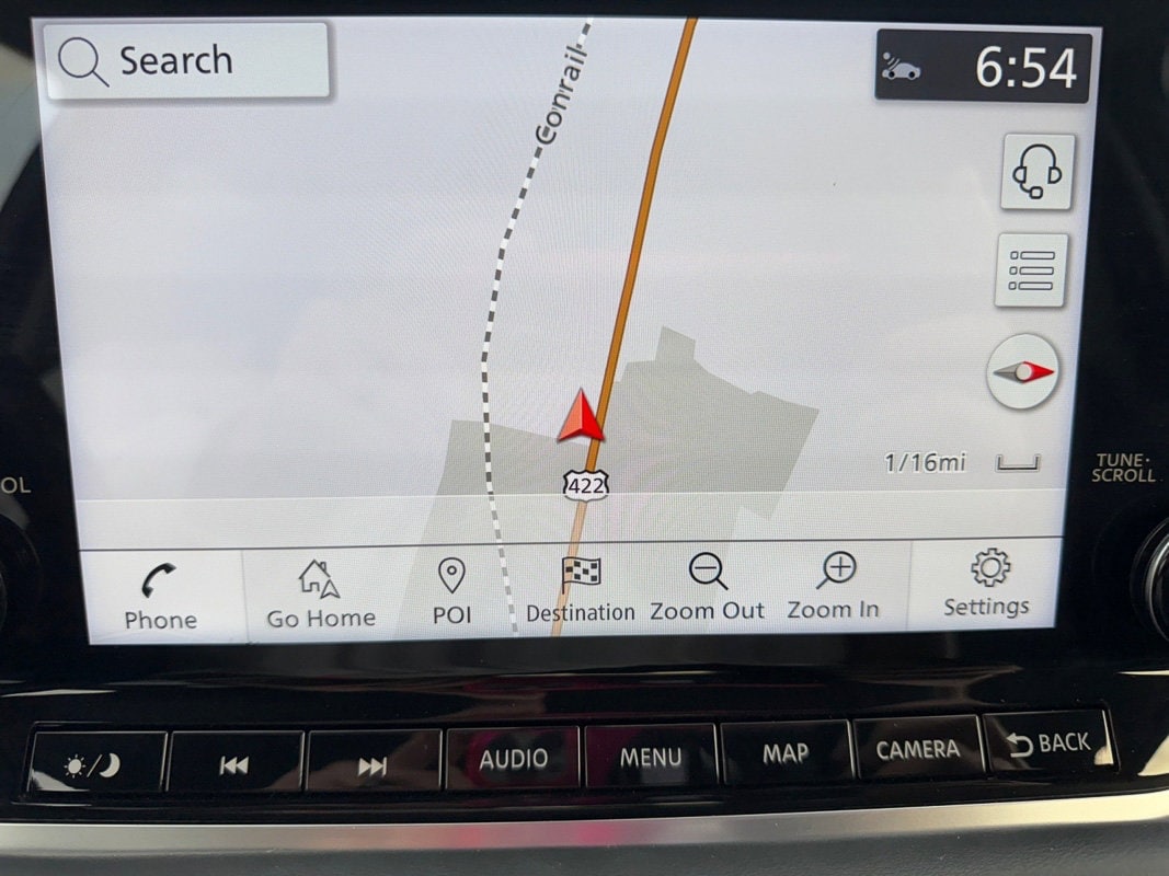 Vehicle Photo