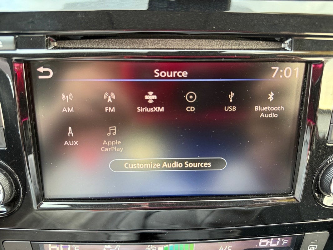 Vehicle Photo