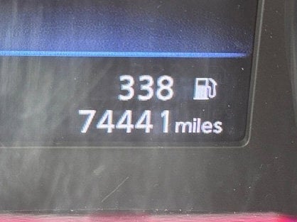 Vehicle Photo