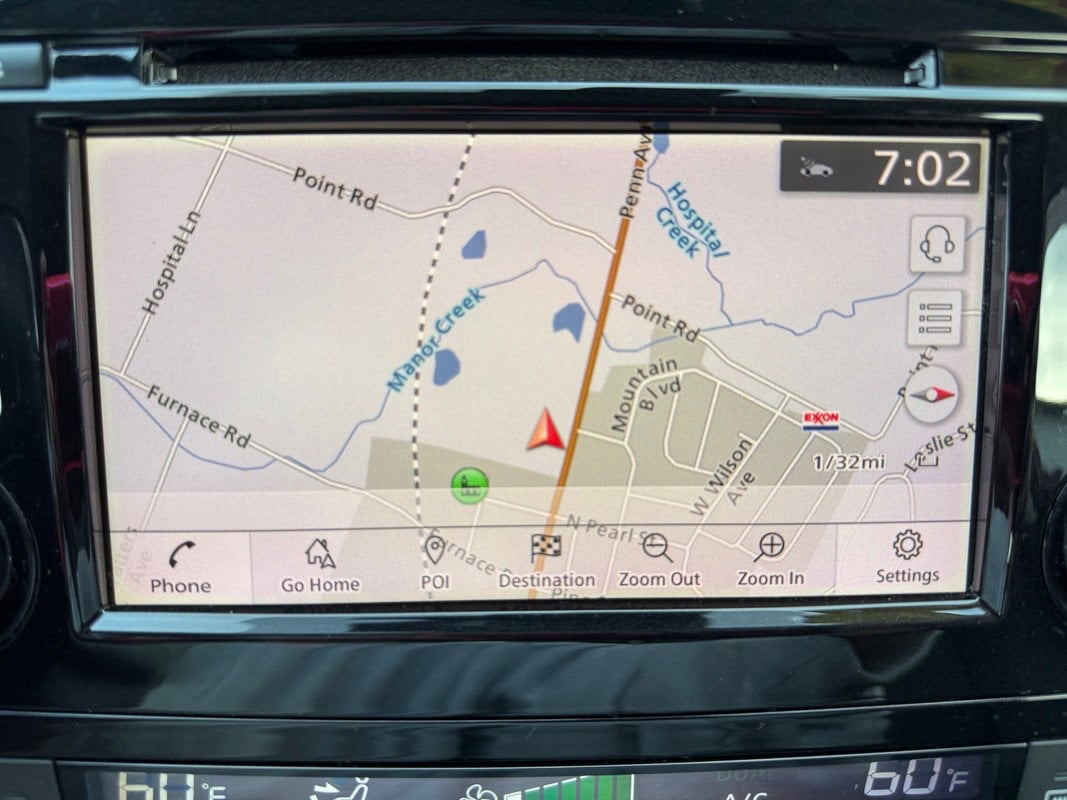 Vehicle Photo