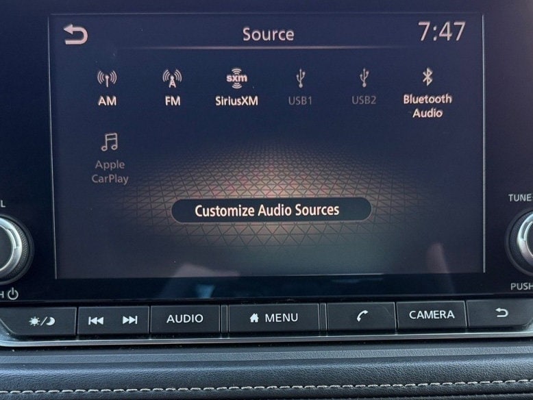 Vehicle Photo