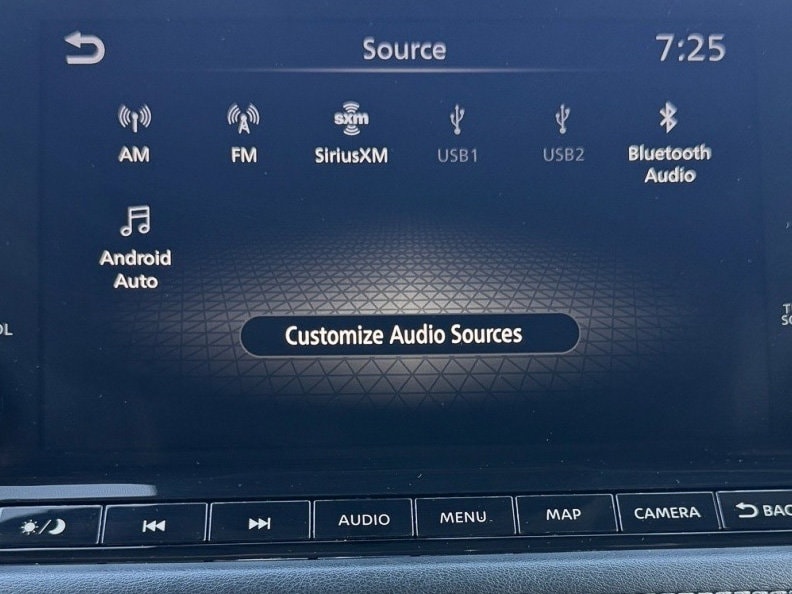 Vehicle Photo
