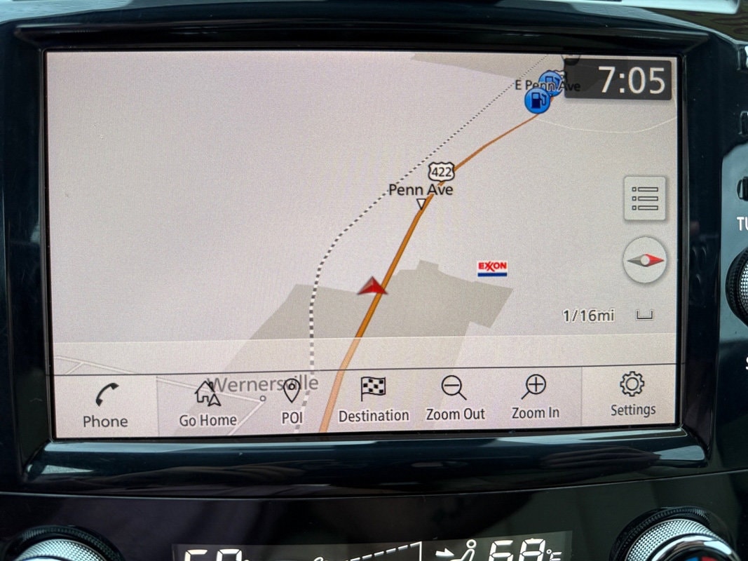 Vehicle Photo