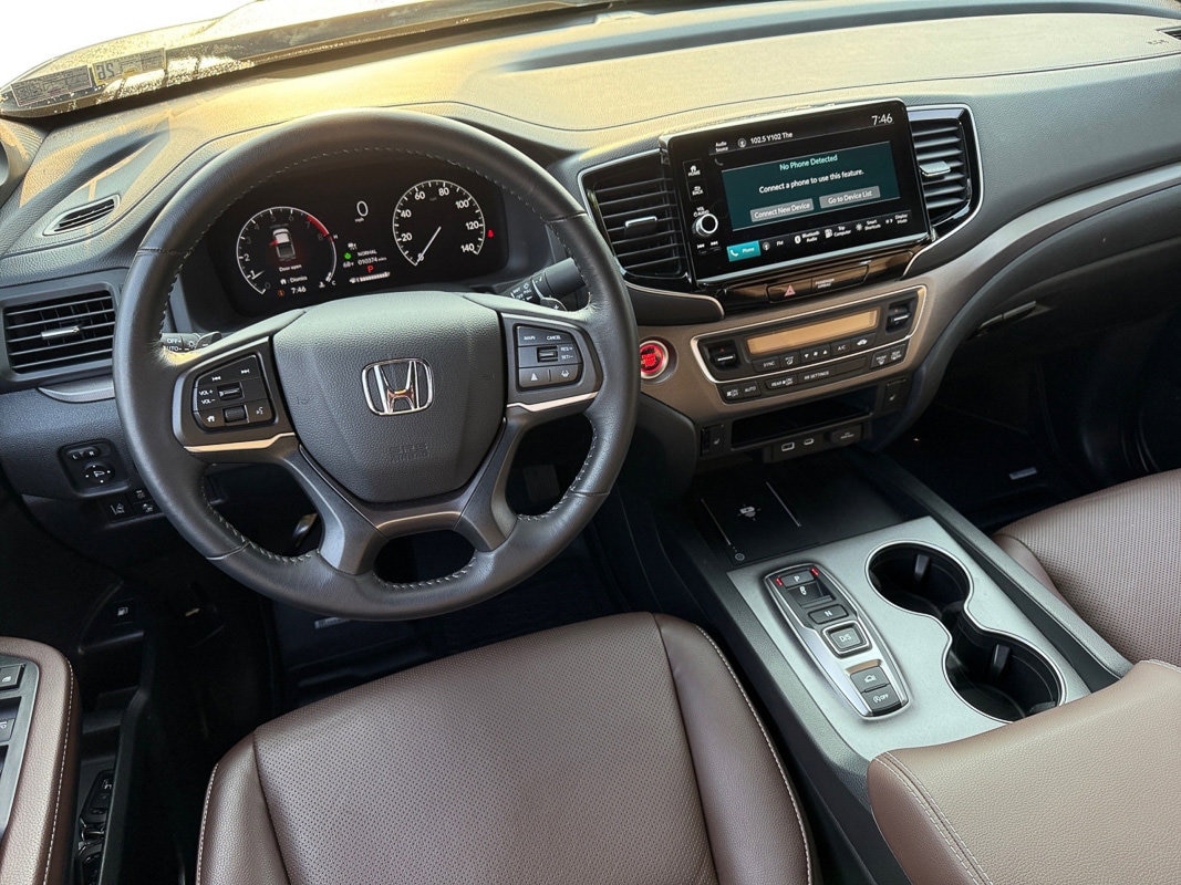Vehicle Photo