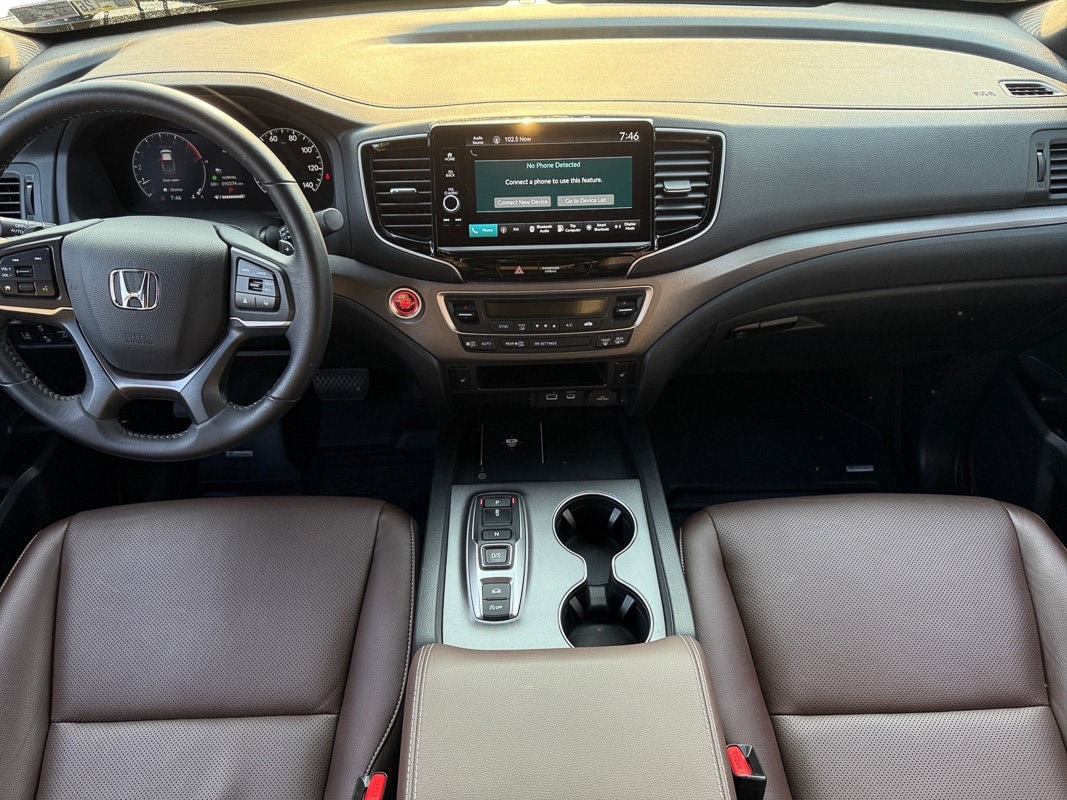 Vehicle Photo
