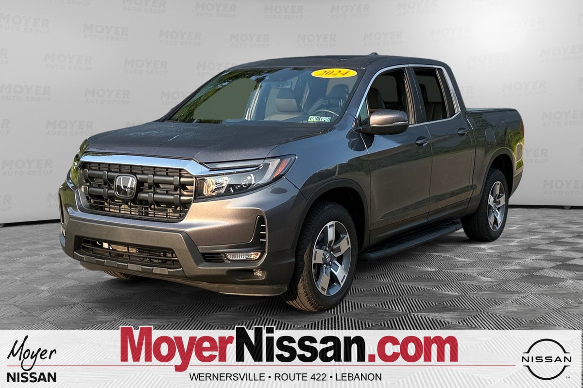 Vehicle Photo