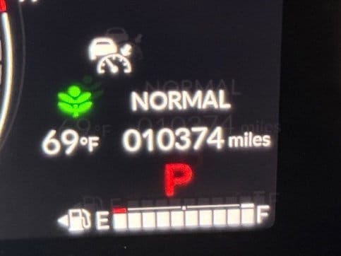 Vehicle Photo