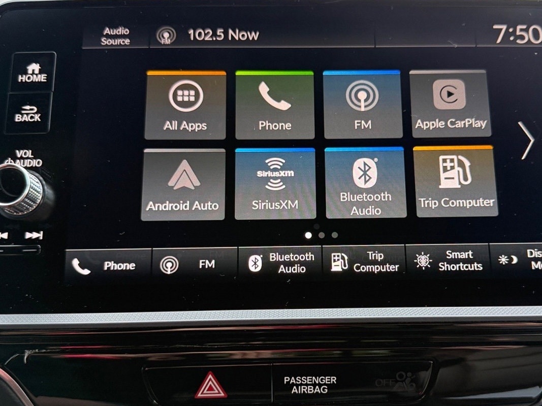Vehicle Photo