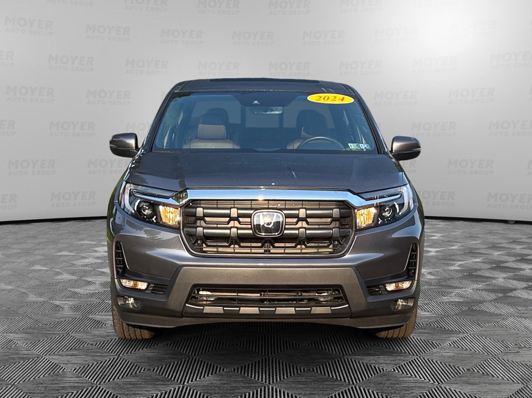 Vehicle Photo