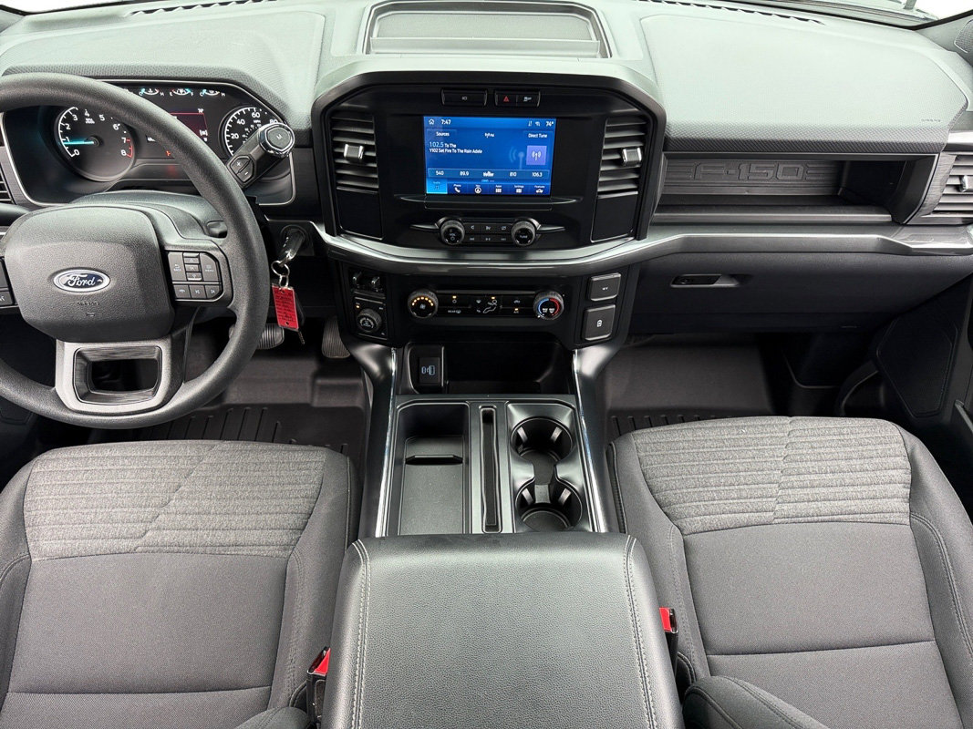 Vehicle Photo