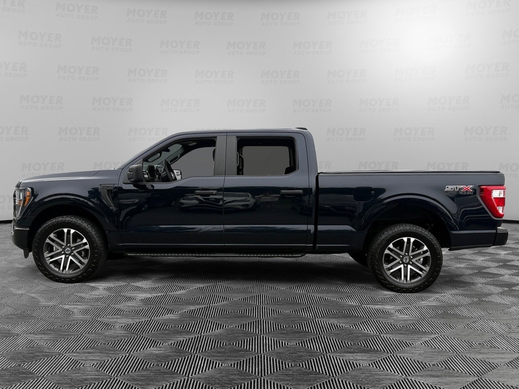 Vehicle Photo
