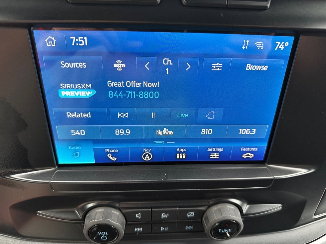 Vehicle Photo