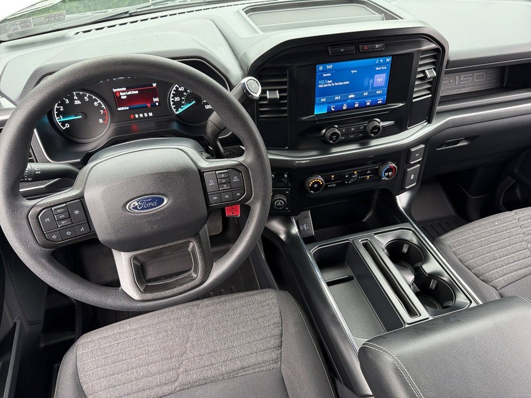 Vehicle Photo
