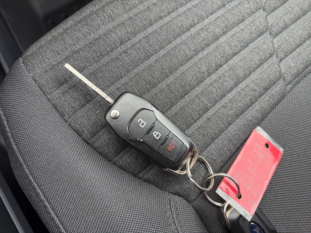 Vehicle Photo