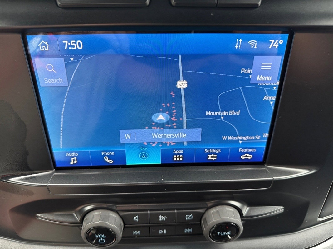 Vehicle Photo