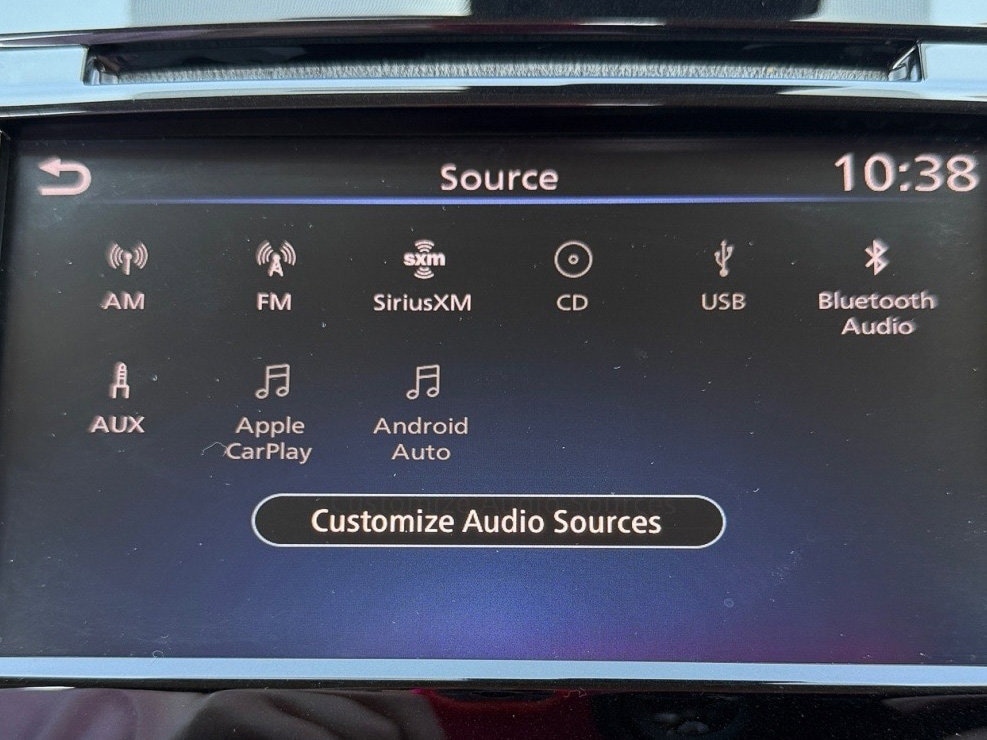 Vehicle Photo