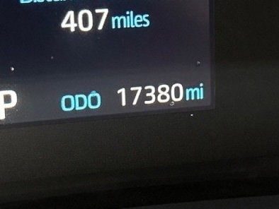 Vehicle Photo