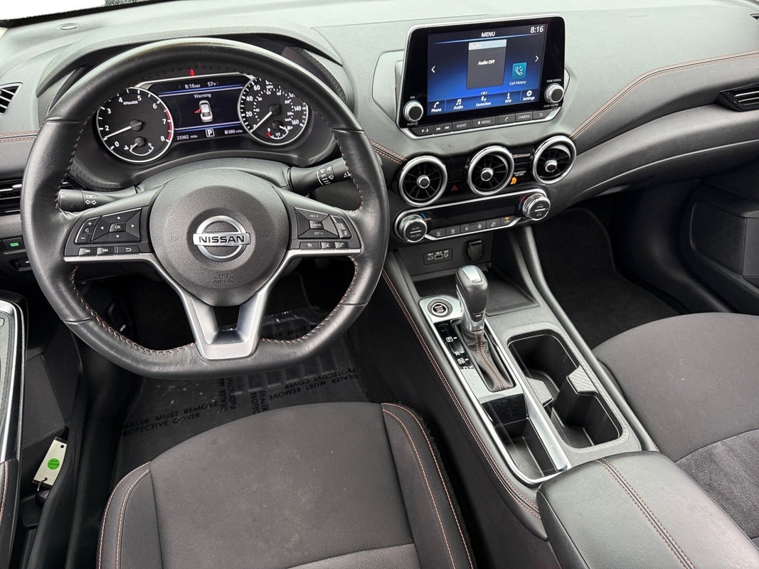 Vehicle Photo