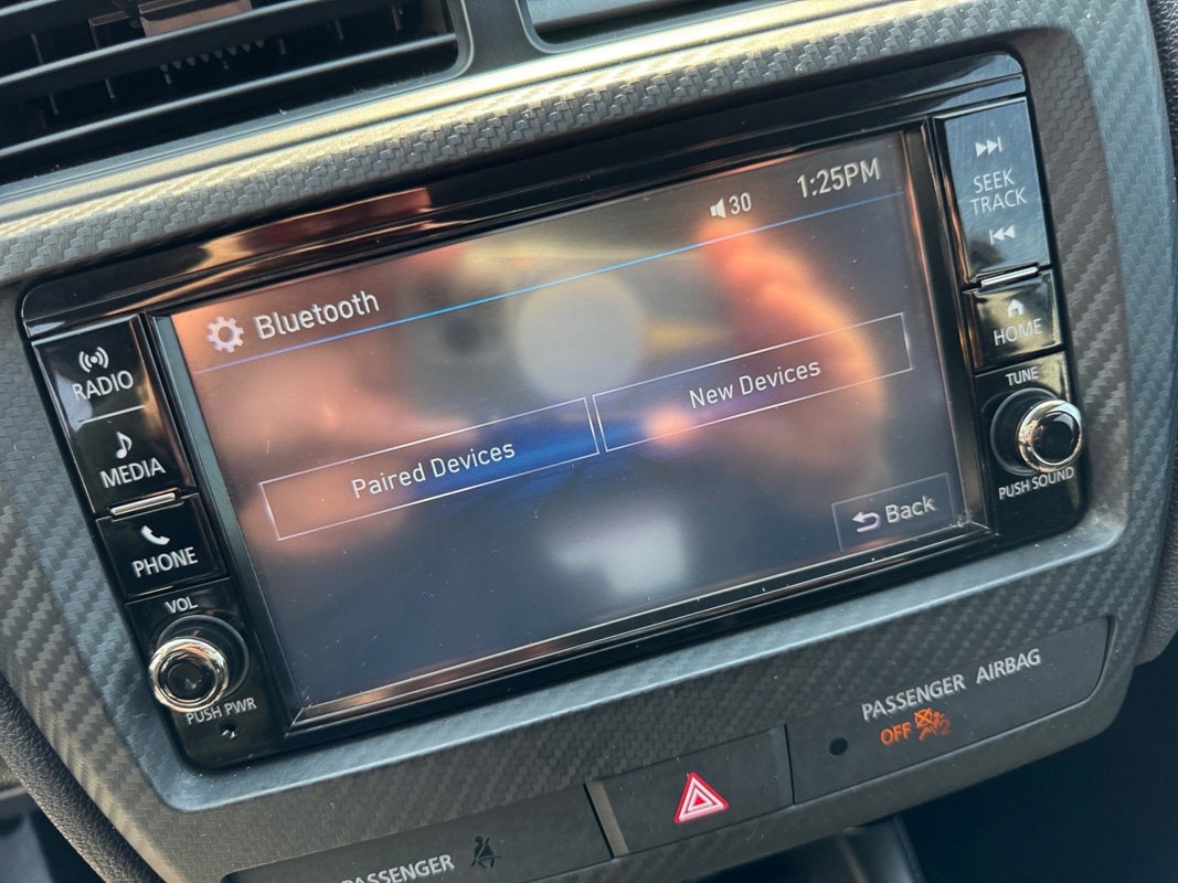 Vehicle Photo