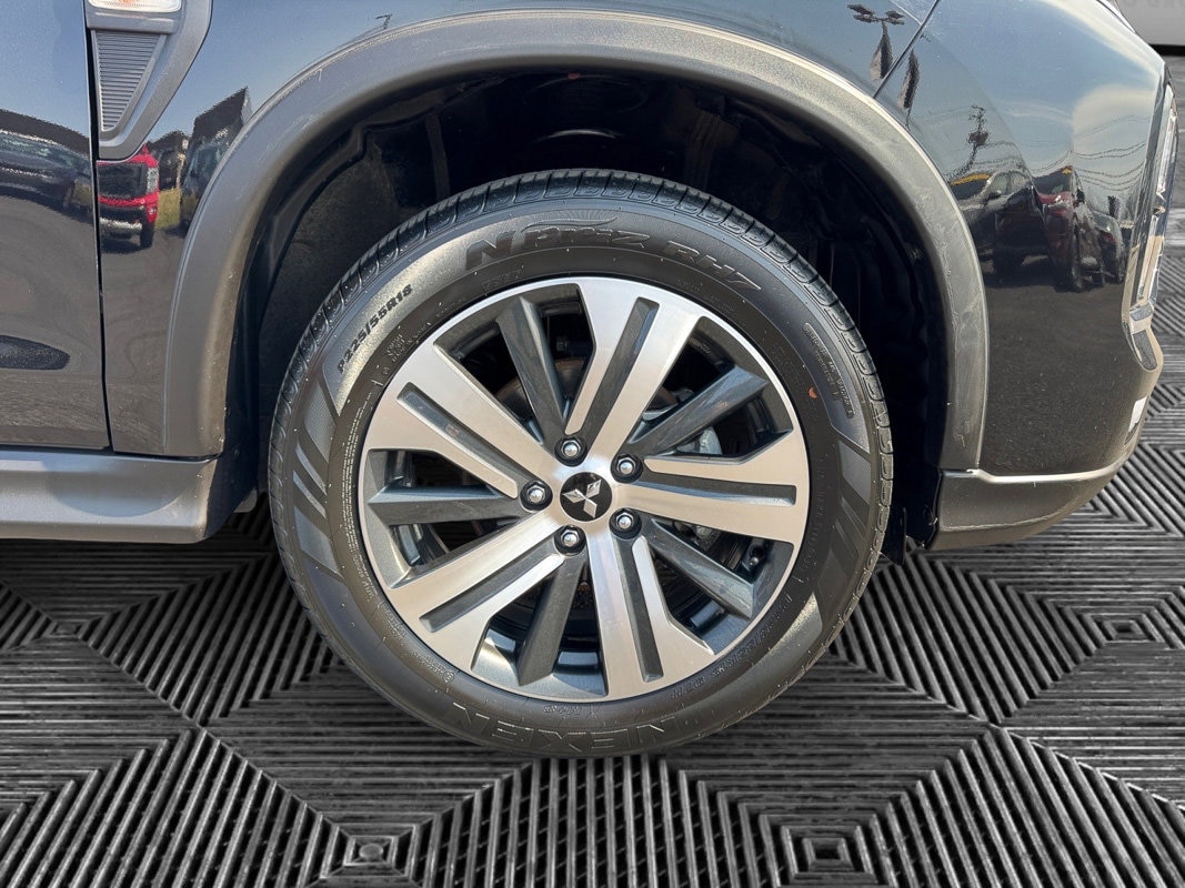 Vehicle Photo