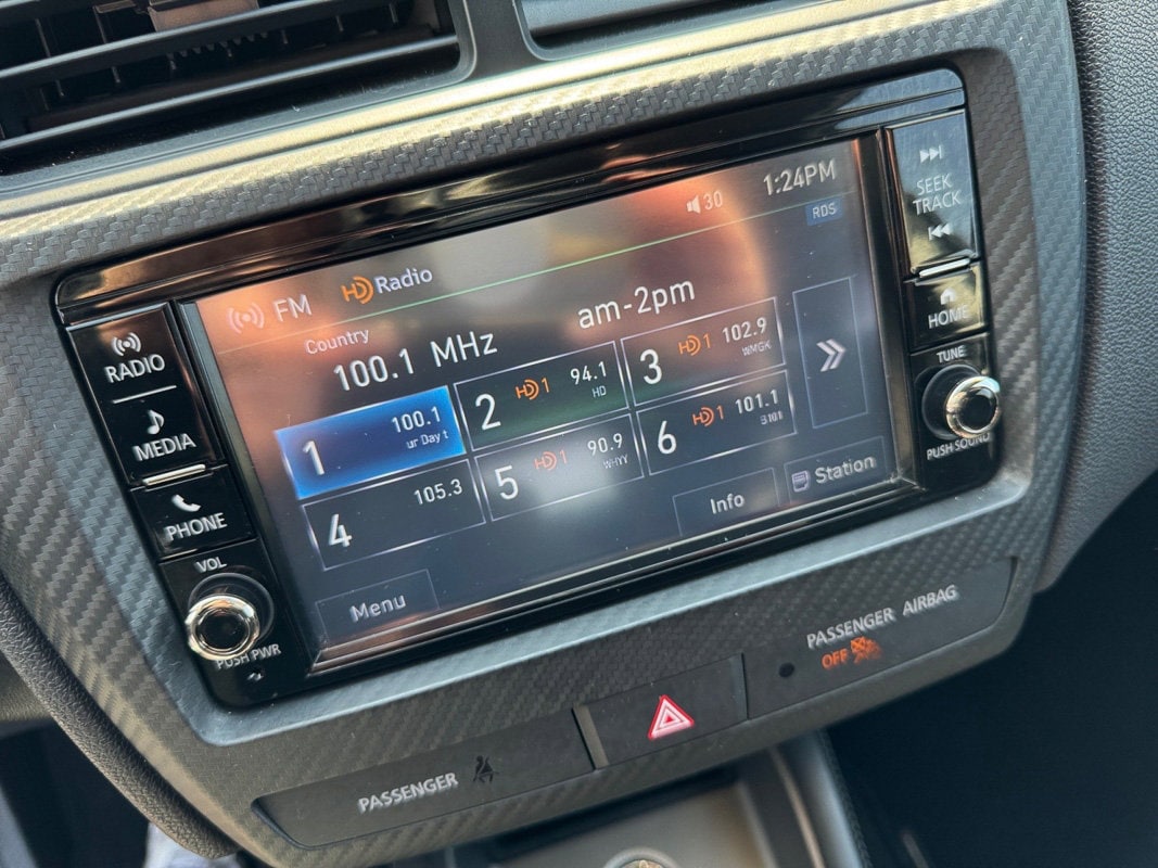 Vehicle Photo