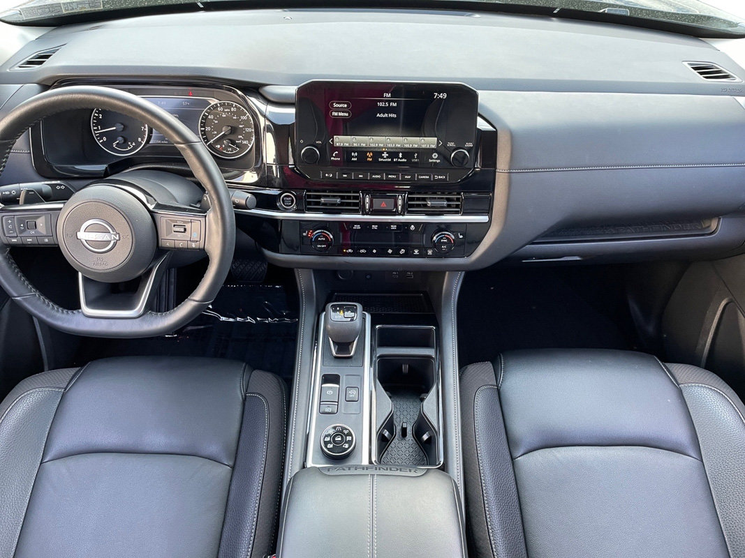 Vehicle Photo