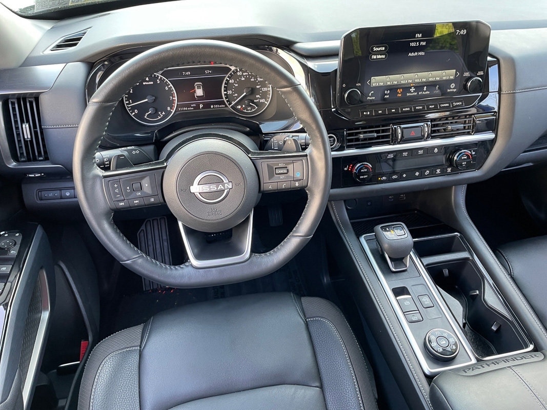 Vehicle Photo