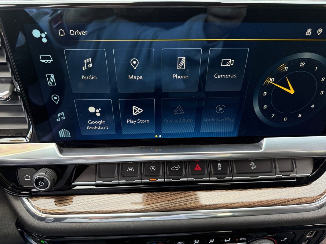 Vehicle Photo